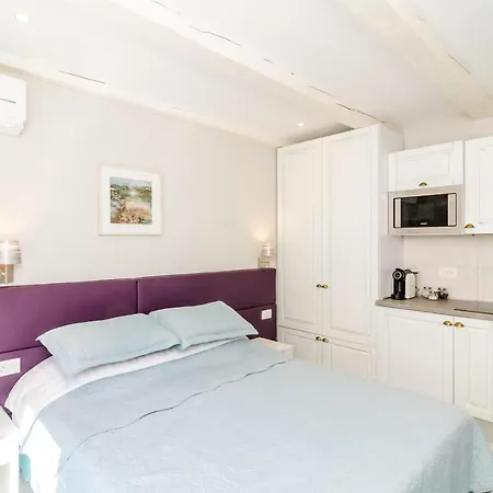 Jeannette Apartment Cavtat
